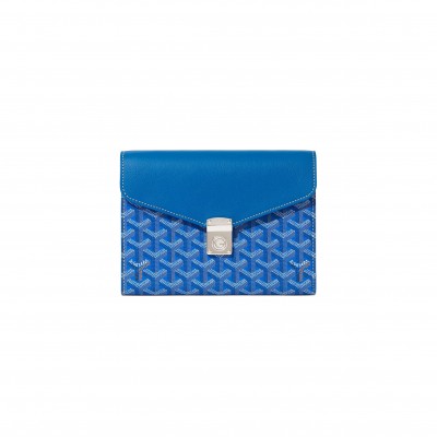 GOYARD CHYPRE WALLET-POUCH CHYPRPPMLTY10CL10P (21*16*4cm)