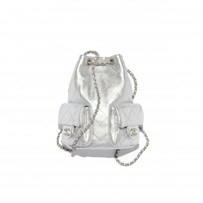 CHANEL CRUISE BACKPACK AS5310 (24.3*18*7.8cm)