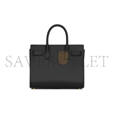 YSL SAC DE JOUR NANO IN SMOOTH LEATHER 39203502G9W1000 (22*18*10.5cm)