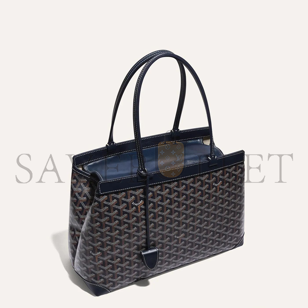 GOYARD BELLECHASSE BIAUDE PM BAG (36*27*15cm) 