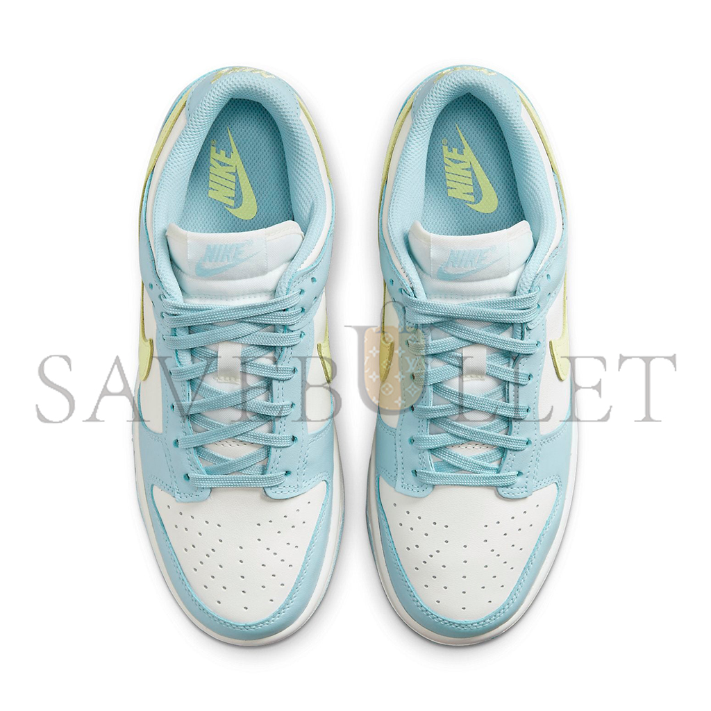 NIKE NIKE DUNK LOW OCEAN BLISS DD1503-123