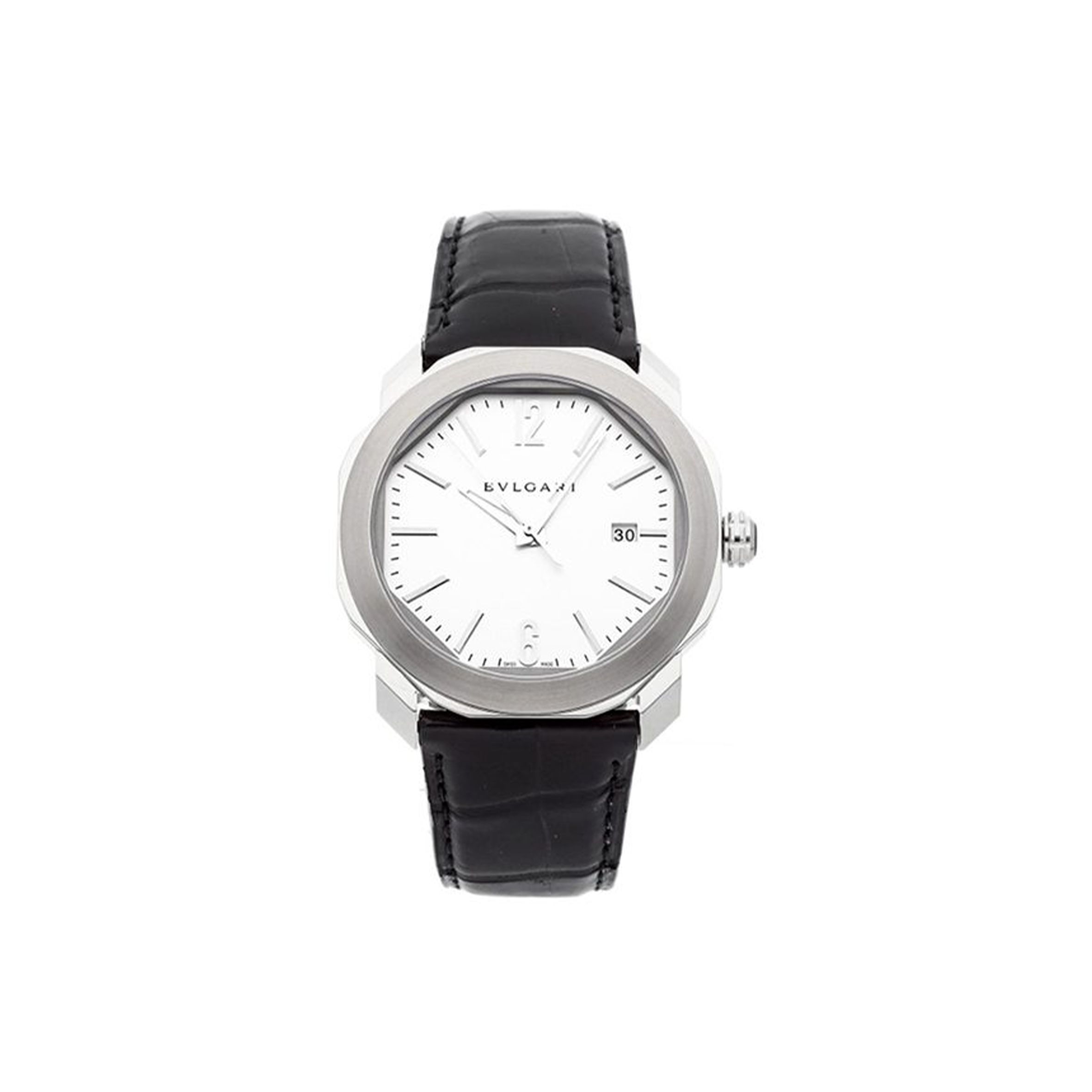 BVLGARI OCTO ROMA 41MM WATCH 102779