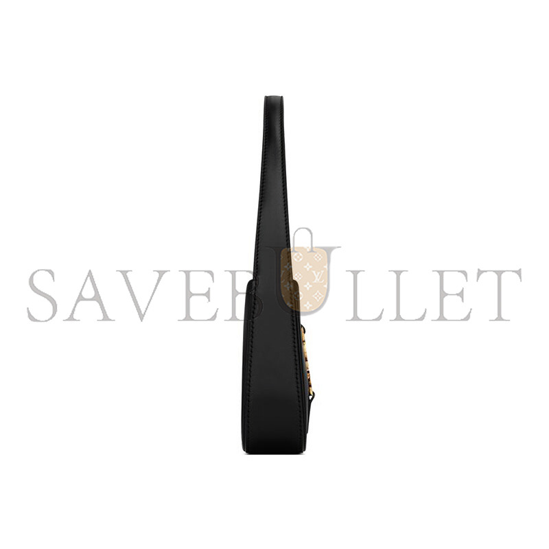 YSL MINI LE 5 À 7 IN SMOOTH LEATHER 7103182R20W1000 (19*11.5*4.5cm) YSL MINI LE 5 À 7 IN SMOOTH LEATHER 7103182R20W1000 (19*11.5*4.5cm)