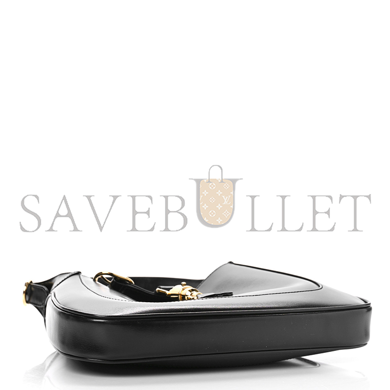 GUCCI JACKIE 1961 SMALL SHOULDER BAG 636709 (27.5*19*4cm)