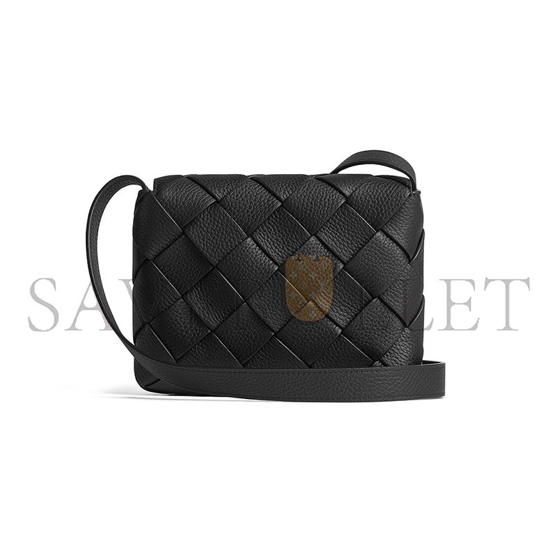 BOTTEGA VENETA SMALL DIAGO 795637V4FV18803 (22.5*16.5*5.5cm)