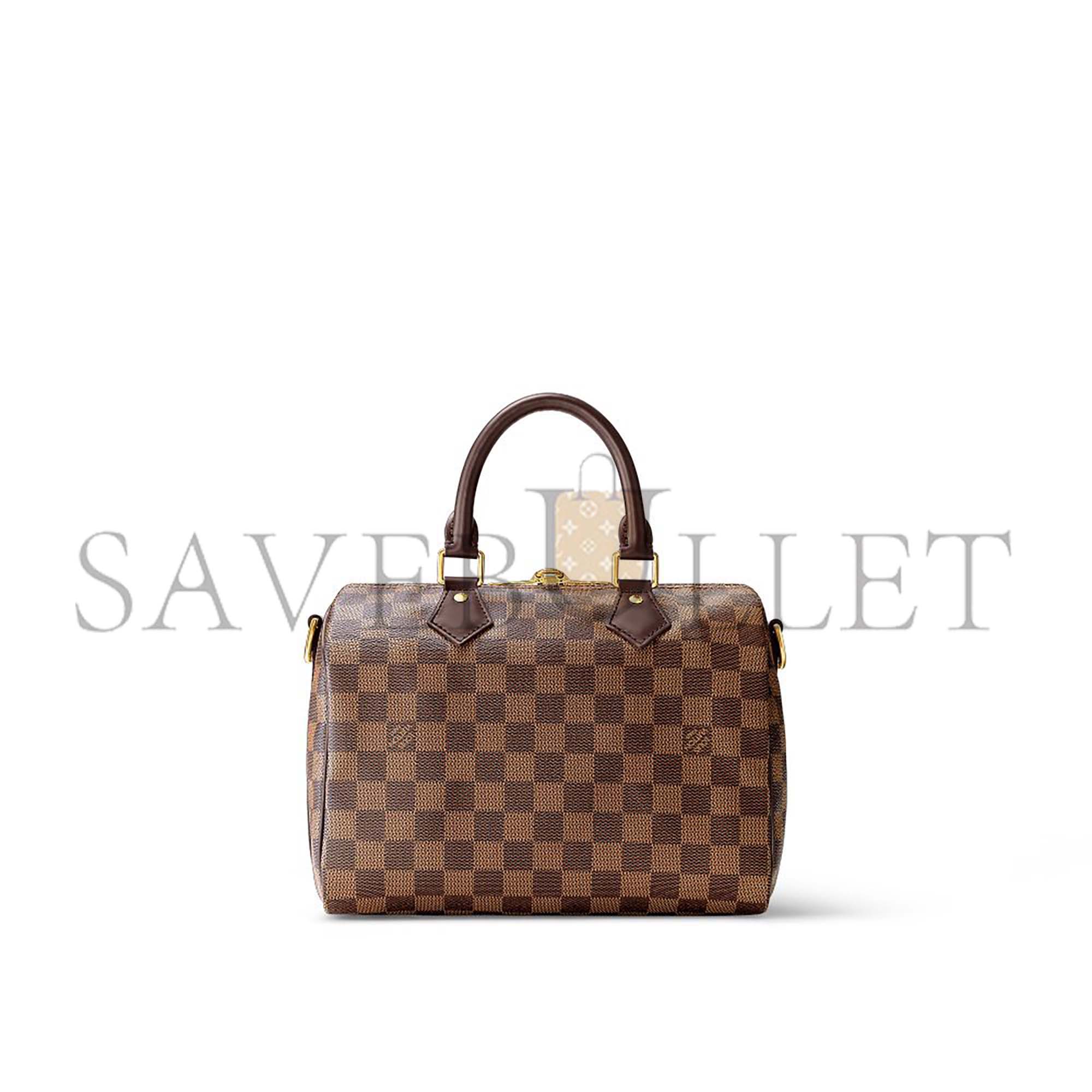 LOUIS VUITTON SPEEDY BANDOULIÈRE 25 N41368 (25*19*15cm)