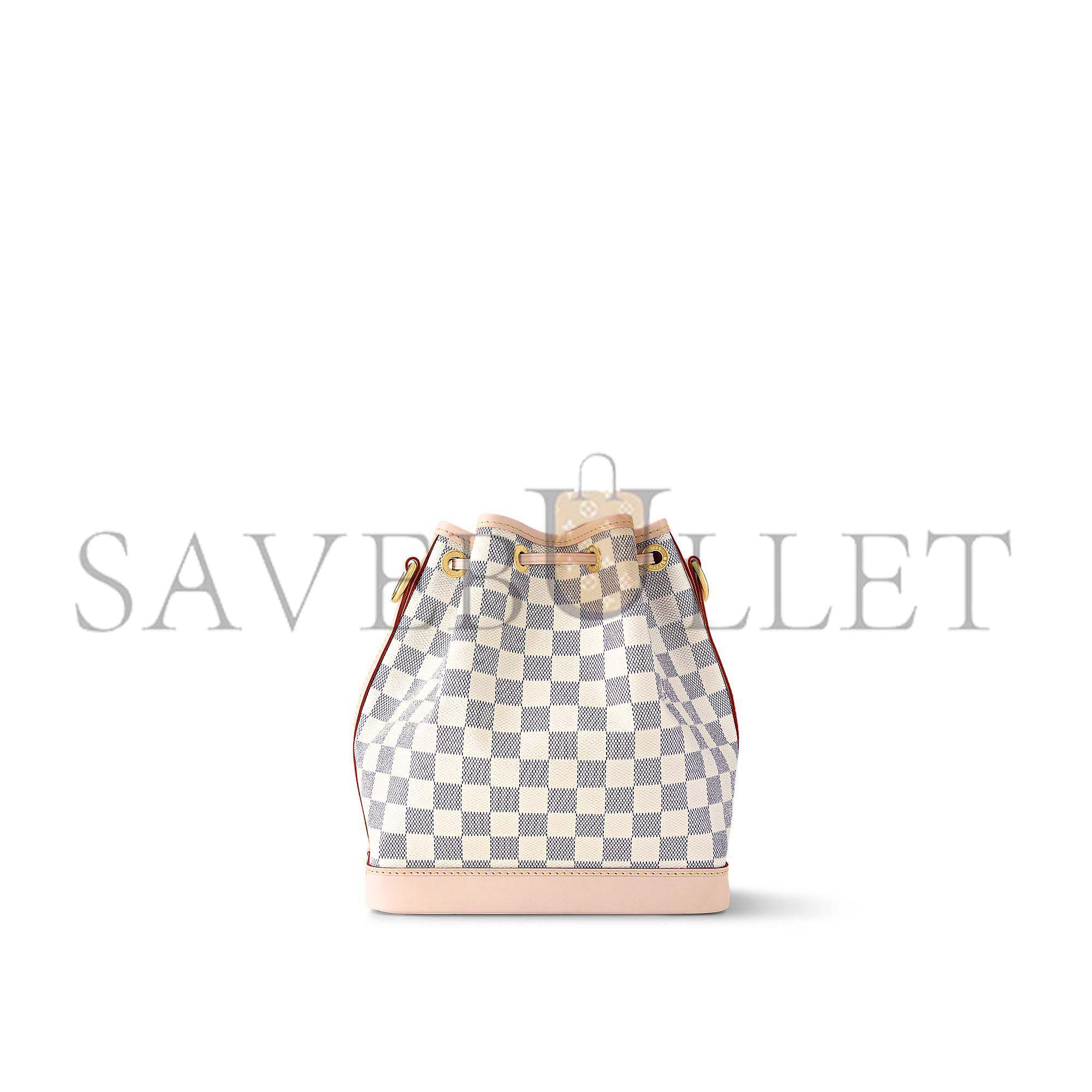 LOUIS VUITTON NOÉ BB N41220 (22*24*15cm)