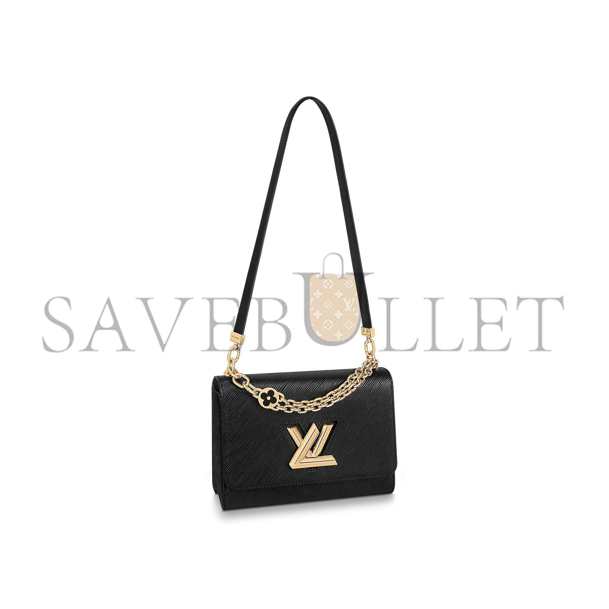 LOUIS VUITTON TWIST MM M59402 (23*17*9.5cm)