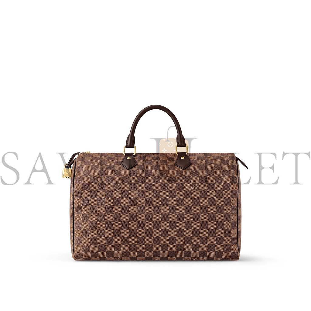 LOUIS VUITTON SPEEDY 35 N41363 (35*23*18cm)