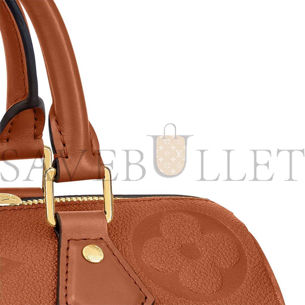 LOUIS VUITTON SPEEDY BANDOULIÈRE 25 M46136 (24.9*19.1*15cm)