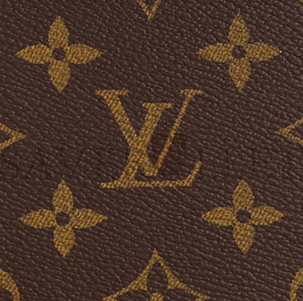 LOUIS VUITTON SOUFFLOT MM  M44816 (36*21*13cm)