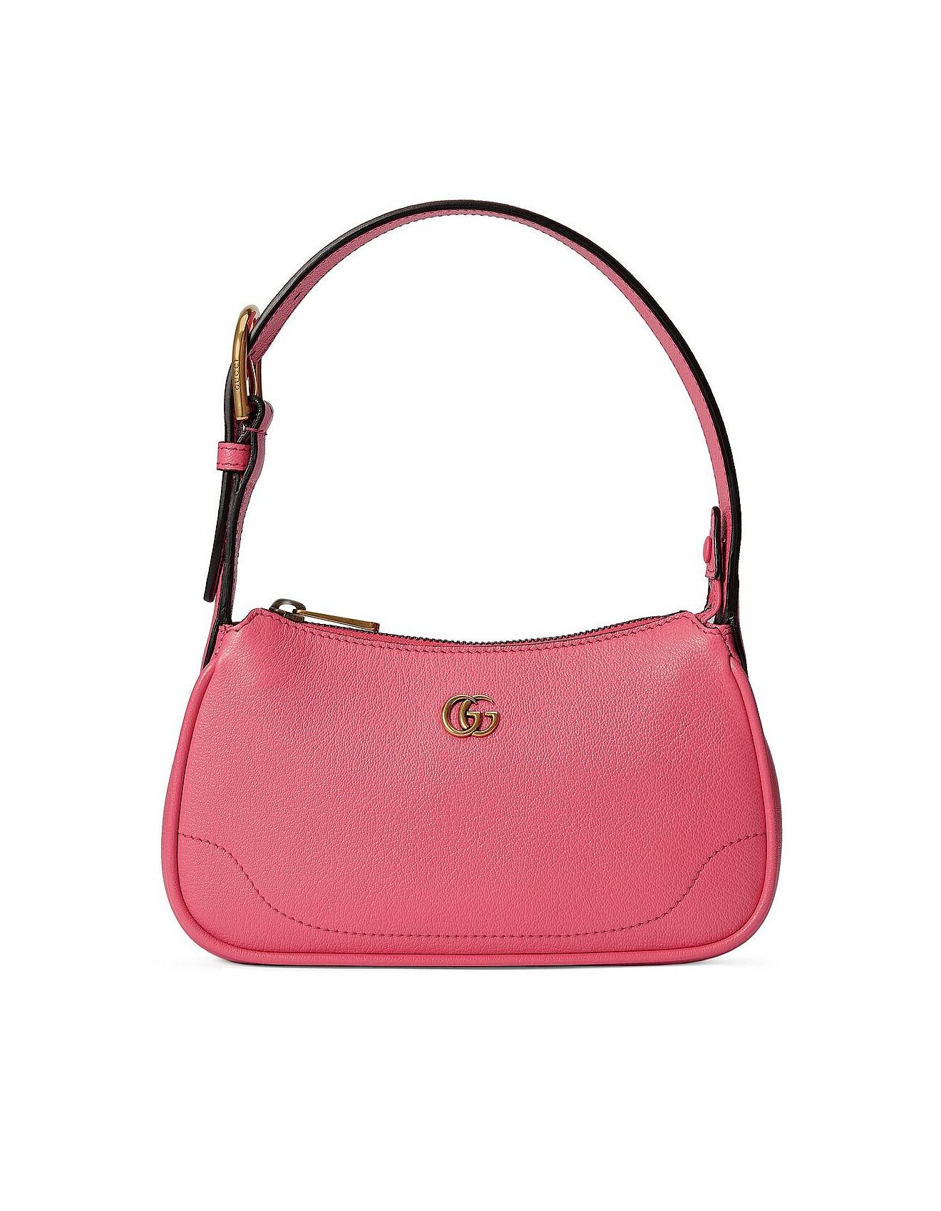 GUCCI APHRODITE MINI SHOULDER BAG  259701(21*12*4cm)