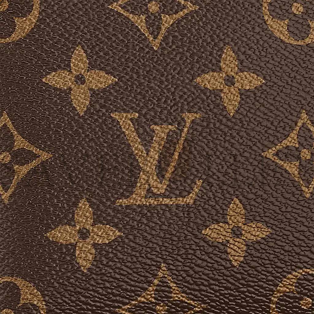 LOUIS VUITTON COSMETIC POUCH M47515 (19*12*6cm)