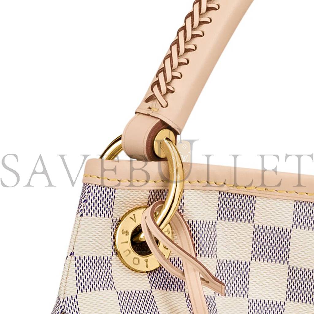 LOUIS VUITTON ARTSY MM  N40253 (41*32*22cm)